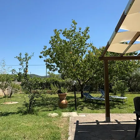 Bilocale Le Pinete *