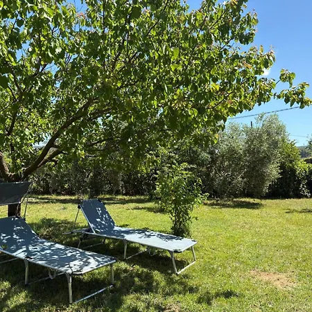 Bilocale Le Pinete Apartamento